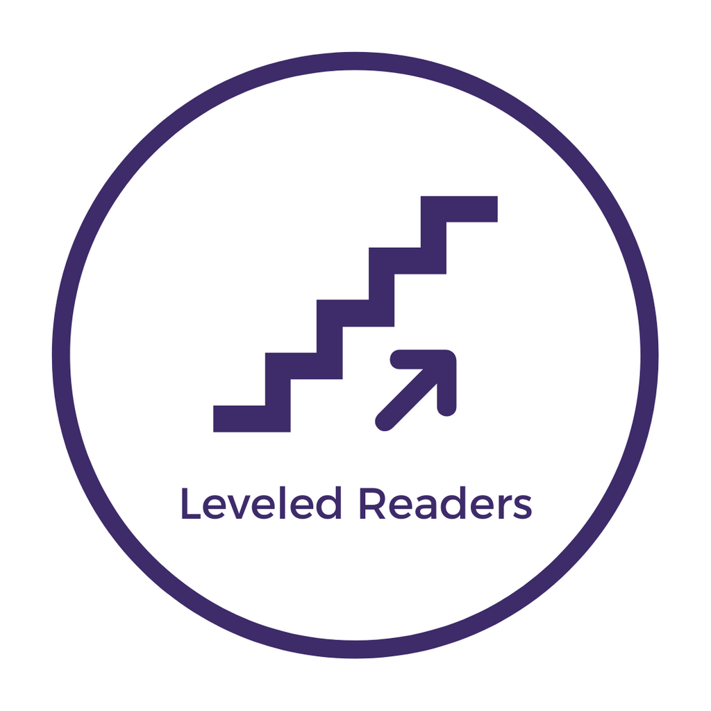 Leveled Readers - Maktabatee 