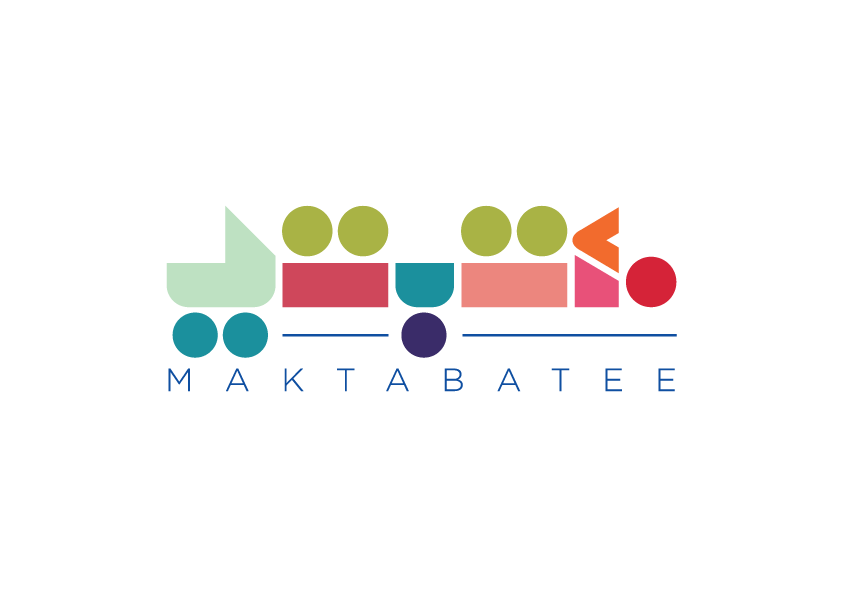 Maktabatee: Handpicked Arabic Children's Bookstore logo