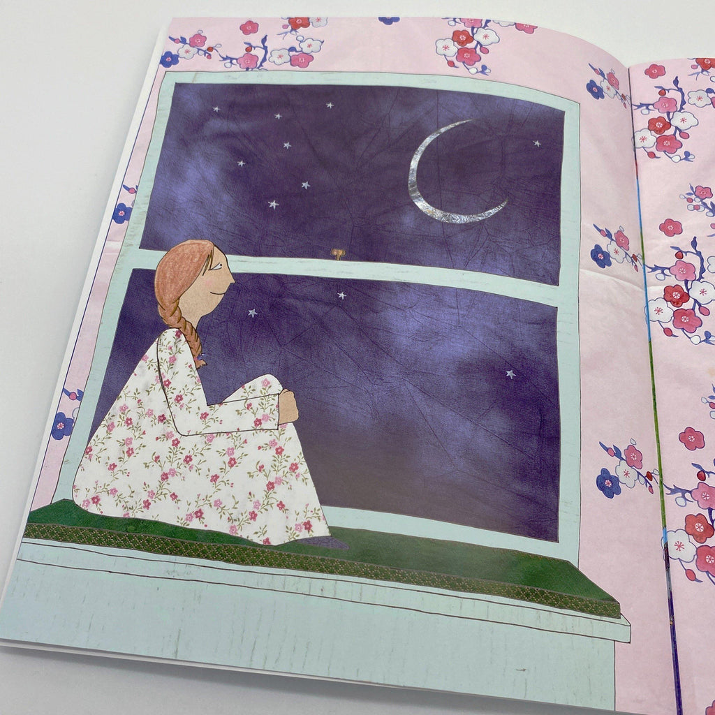 children's Ramadan story 